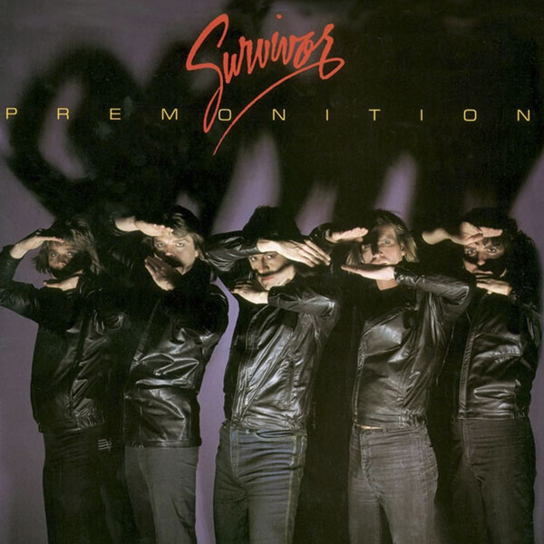 PREMONITION – 1981 (Scotti Brothers)