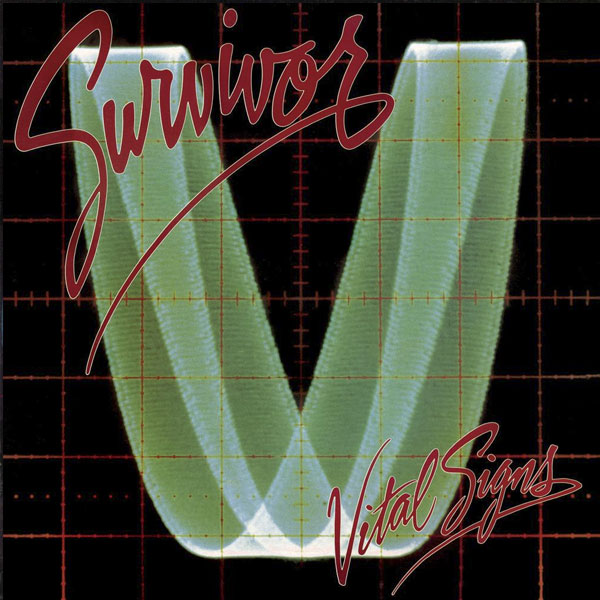 VITAL SIGNS – 1984 (Scotti Brothers)