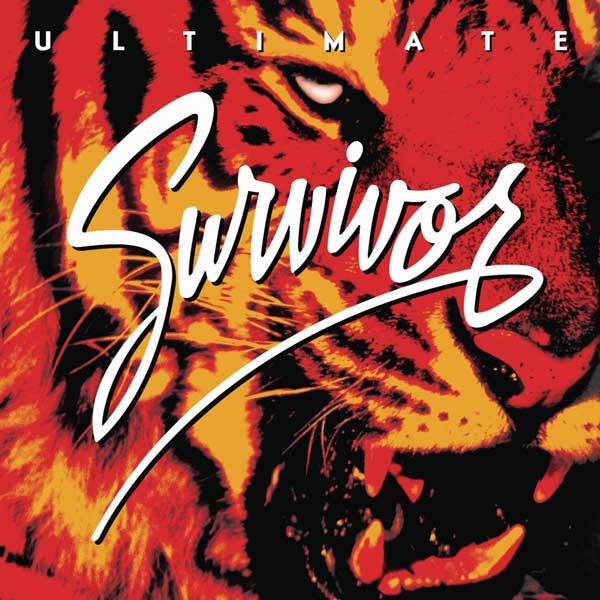 ULTIMATE SURVIVOR – 2004 (Volcano/BMG)