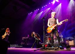 Survivor Band, Indiana 2018